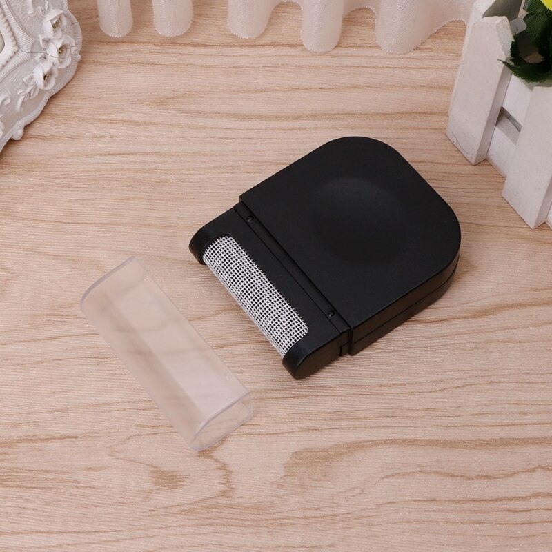 Mannual golarka robić tkanin odzież usuwanie kłaków ręczny Depiller robić koszuli sweterkowej