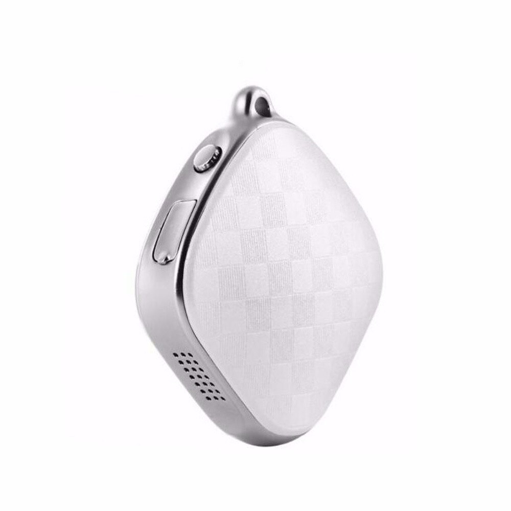 Mini GPS A9 localizador colgante SOS alarma GSM GPRS en tiempo Real Tracker para chico perro pista APP Android IOS Smartphone