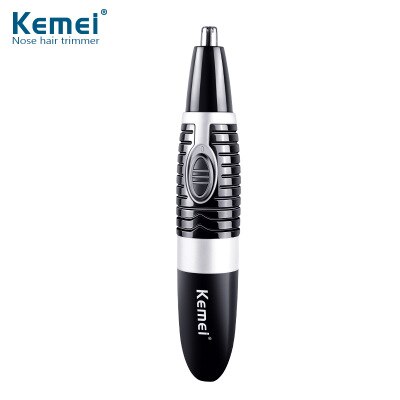 Kemei km -pg500 tondeuse neus wenkbrauw scheermes beautyset
