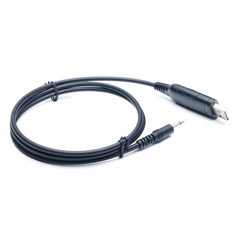 OPPXUN USB CI-V gato Cable de interfaz del Icom CT-17 IC-706 Radio con CD