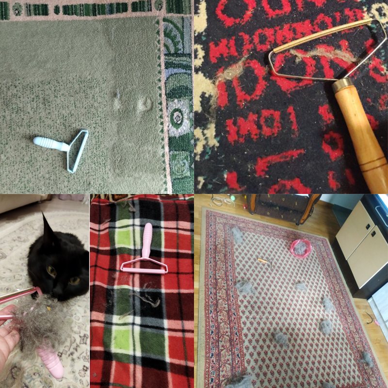anti haar en pluisborstel,Draagbare Wol Schraper,Dierlijk Haar Borstel,Kat Wol Borstel ,Hond Haar Lint Remover ,Tapijt Reinigen Schraper,Gereedschap Dierbenodigdheden
