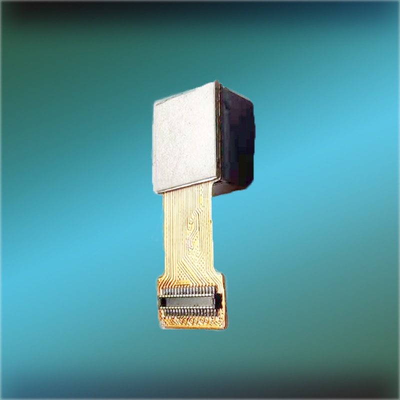 Usb Camera Module FOV 62° 8mp HD With Sony Imx179 IC DW9714