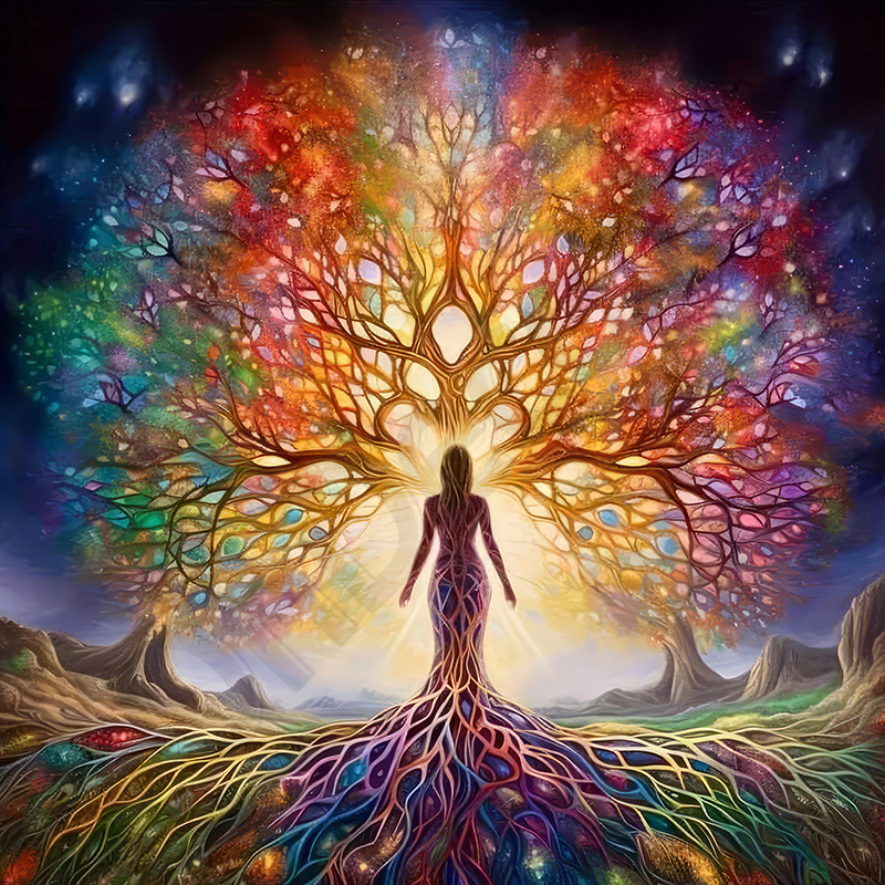 Diamond Art schildersets borduurwerk volledige kristalmozaïek 5D diy diamant schilderijen kits 2025 accessoires 30x30 cm kunst aan de muur: Licht Groen