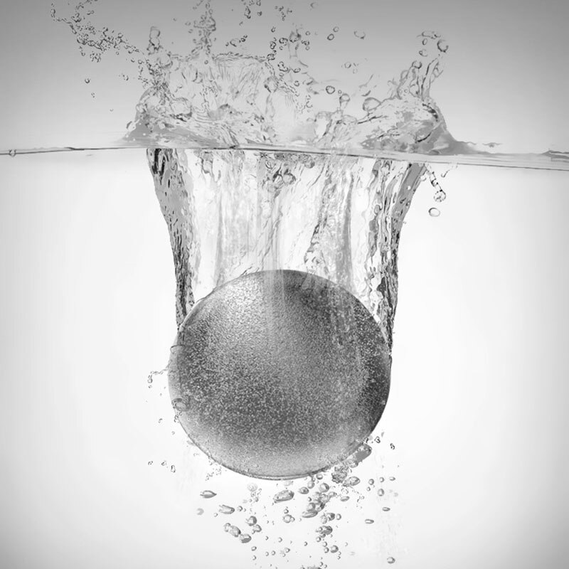 The Rechargeable Electric Foot File Has A Built-in Vacuum for Feet Callus Remover, 2000 RPMs to Remove Dead Skin