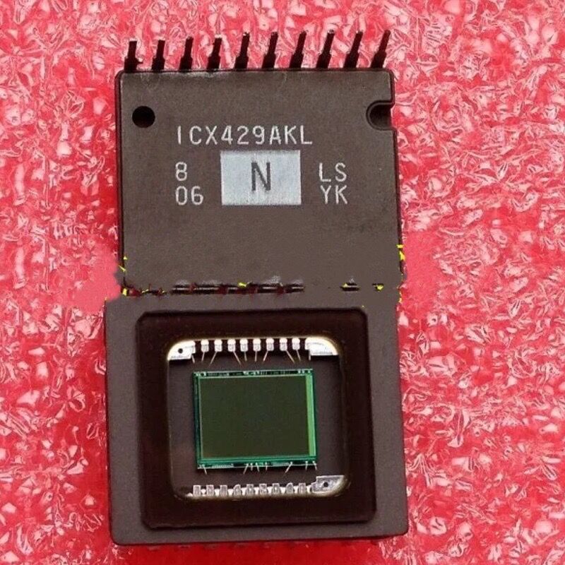 ICX429AK original CCD image sensor