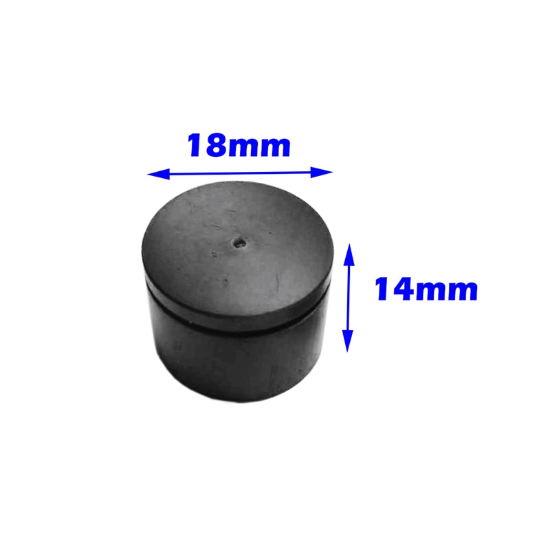 Antenne à dents bleues 3dbi Gain, connecteur omnidirectionnel, trou intérieur pour Modem, adaptateur USB, Booster de Signal, répéteur Wifi Zigbee