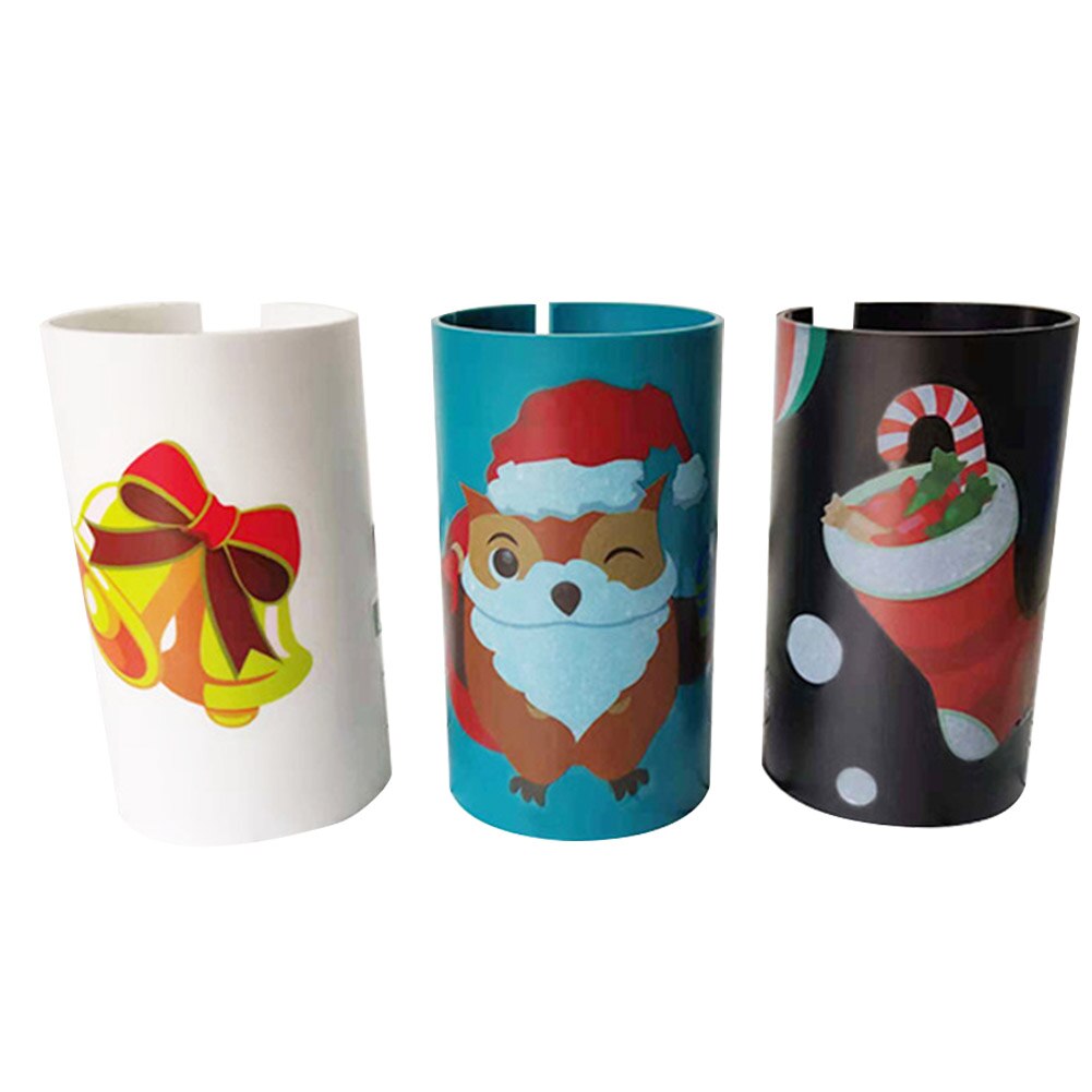 Tools School Time Saving Wrapping Paper Cutter Christmas Packing Roll Office Perfect Line Trimmer Manual Sliding Convenient