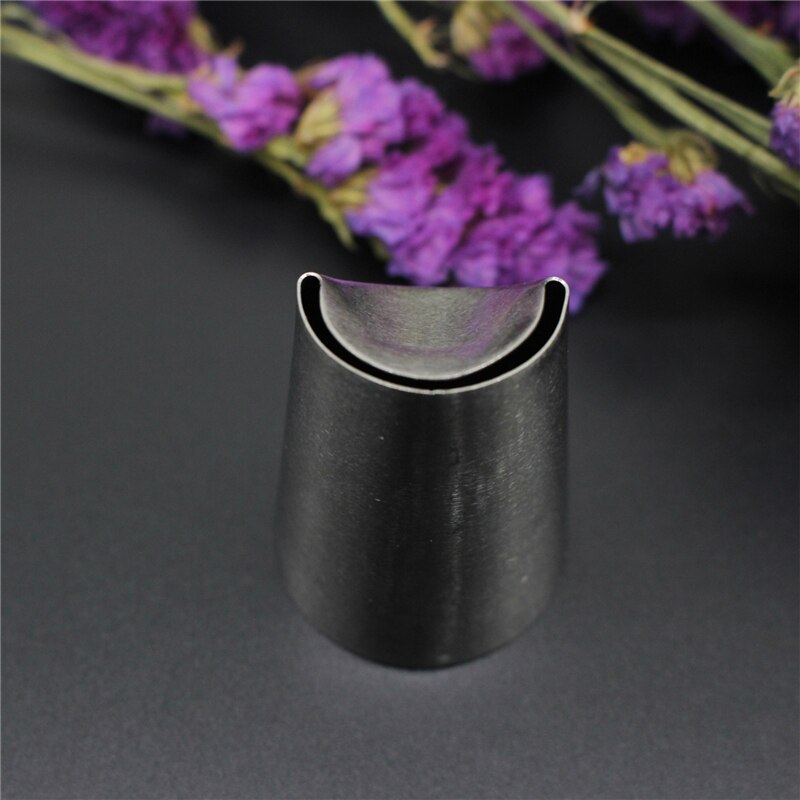 Obelunrp Russische Piping Tips, 6 STKS 6 Stijlen RVS Bloem Piping Tips, Gemakkelijk schoon te maken Cake Decoreren Benodigdheden voor Thuis Keuken DIY Bakken Accessoires, Russisch Obelunrp Russische Piping Tips, 6 STKS 6 Stijlen RVS Bloem Piping Tips, Gemakkelijk schoon te maken Cake Decoreren Benodigdheden voor Thuis Keuken DIY Bakken Accessoires, Russisch