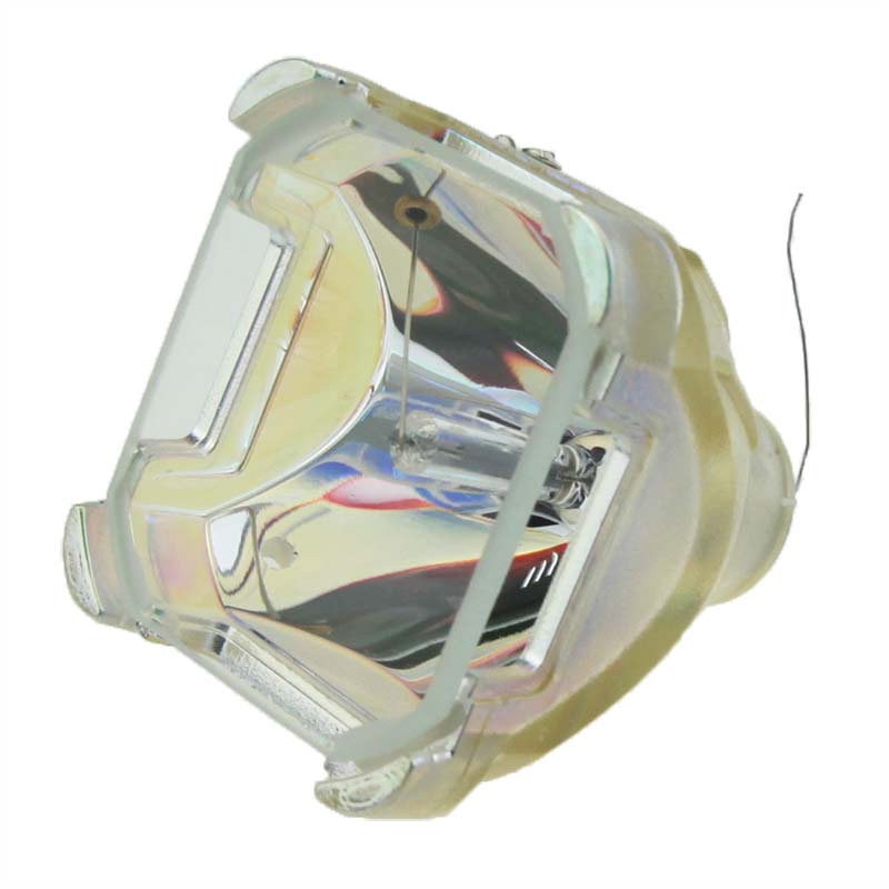 TLPLV1 Projector Lamp for Toshiba TLP-S30 / TLP-S30M / TLP-S30MU TLP-S30U TLP-T50 TLP-T50M TLP-T50MU TLP-T50U: TLPLV1-CB