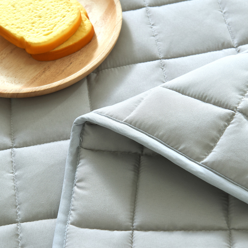 Matras Dubbele Bed Mat Tatami Matras Multi-grootte Anti-slip Matras Student Slaapzaal Bed Mat