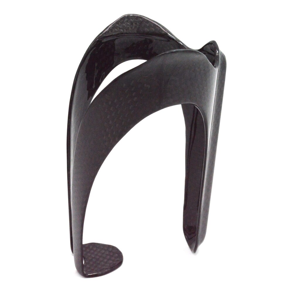 3K full carbon bottle cage road bicycle water bottle cages MTB bike bottle holder carbon fiber cycling accessories matte gloss