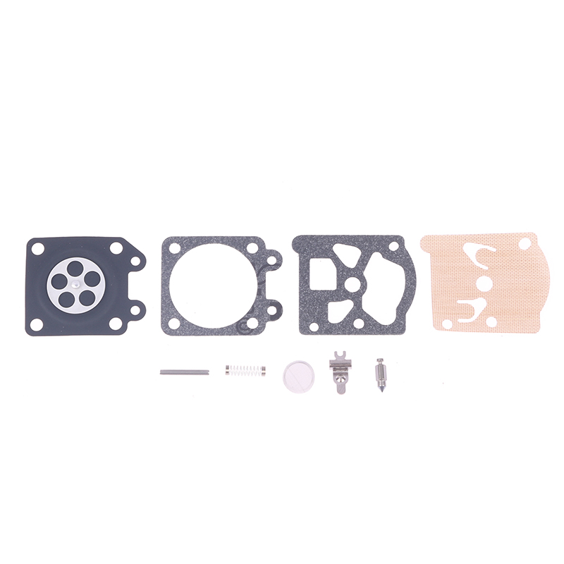 3800 4500 5200 5800 Carburetor Repair Kit Chainsaw Repair Kit For Walbro Carburetors Fuel Supply System
