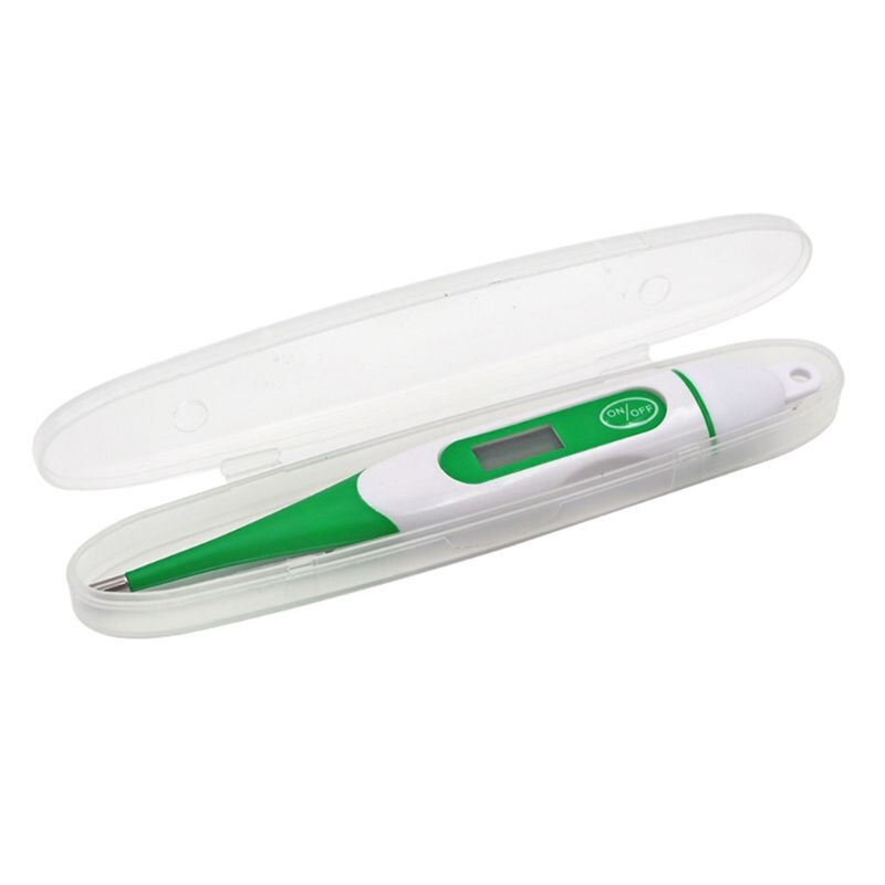 Pet Digital Thermometer for Accurate Detection Suitable for Cats Dogs