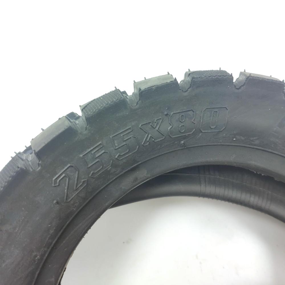 Zero10x Rim 10 Inch 255x80 inner and outer tire For ZERO 10X Z... – Vicedeal