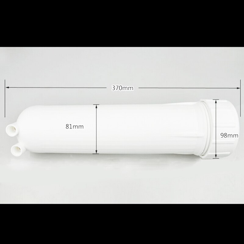 Membrane D'osmose Inverse 100 GPD – Aqua Libre Inc