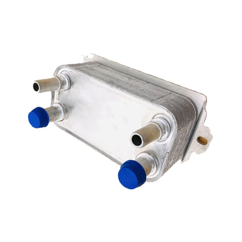 Engine Oil Cooler For Land Rover L494 L462 Range Rover Sport LR036354 AW837A095AA 4.0: Default Title
