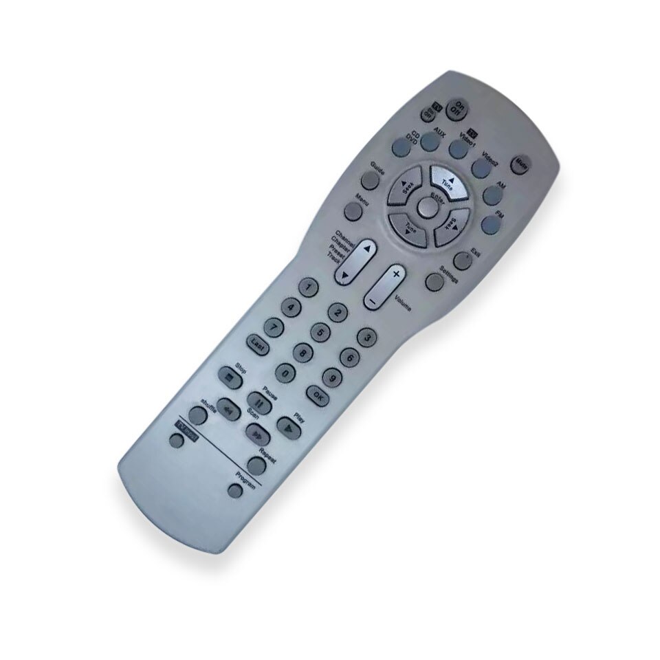 Neue fernbedienung für bose 321 av 3-2-1 serie Medien center System tv dvd vcr aux Audio- Video empfänger Regler
