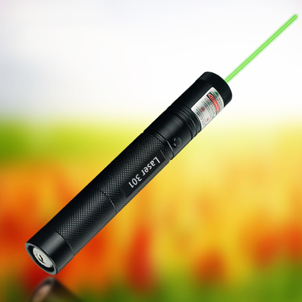 Caneta laser verde preto forte feixe visível ponto laser 2 cores poderoso laser ponto caneta vermelho verde laser