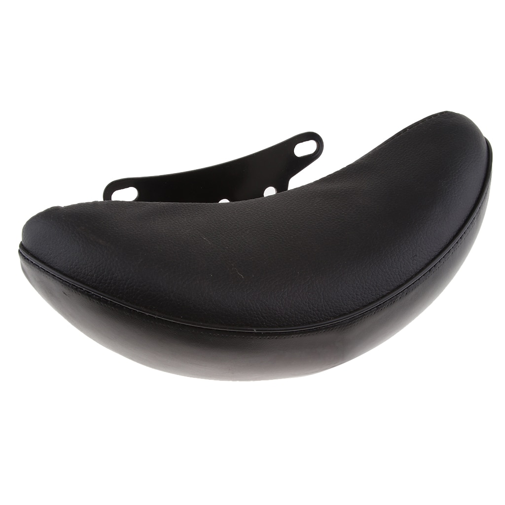 Respaldo trasero respaldo trasero Sissy Bar pasajero se adapta a Moto moto Scooter