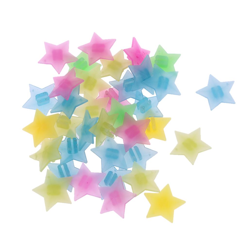 Fargerik sykkel sykkel hjul eiker perler barn sykkel dekor 1 pose plast lett klips sykkel eiker ornament eike blomst: B