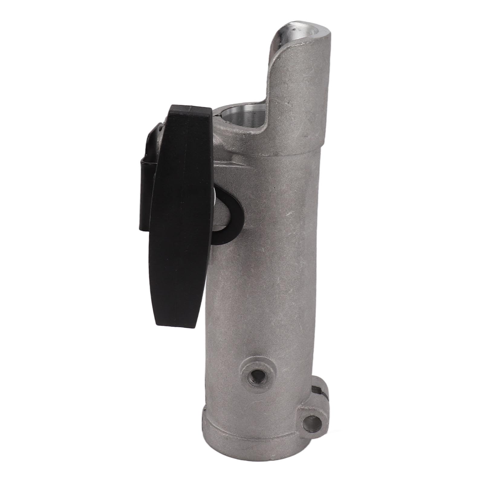 Grastrimmer As Connector 7 Spline 26Mm Strimmer Trimmer Bosmaaier As Connector Meet Klem Tuingereedschap Onderdelen