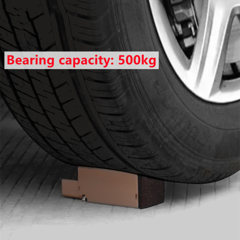 4pz Piedini per sedie regolabili riser Morsetto a vite 2 4 pollici di altezza pesante dovere Divano Tavoli Letto Mobili Rialzi con morsetto a vite