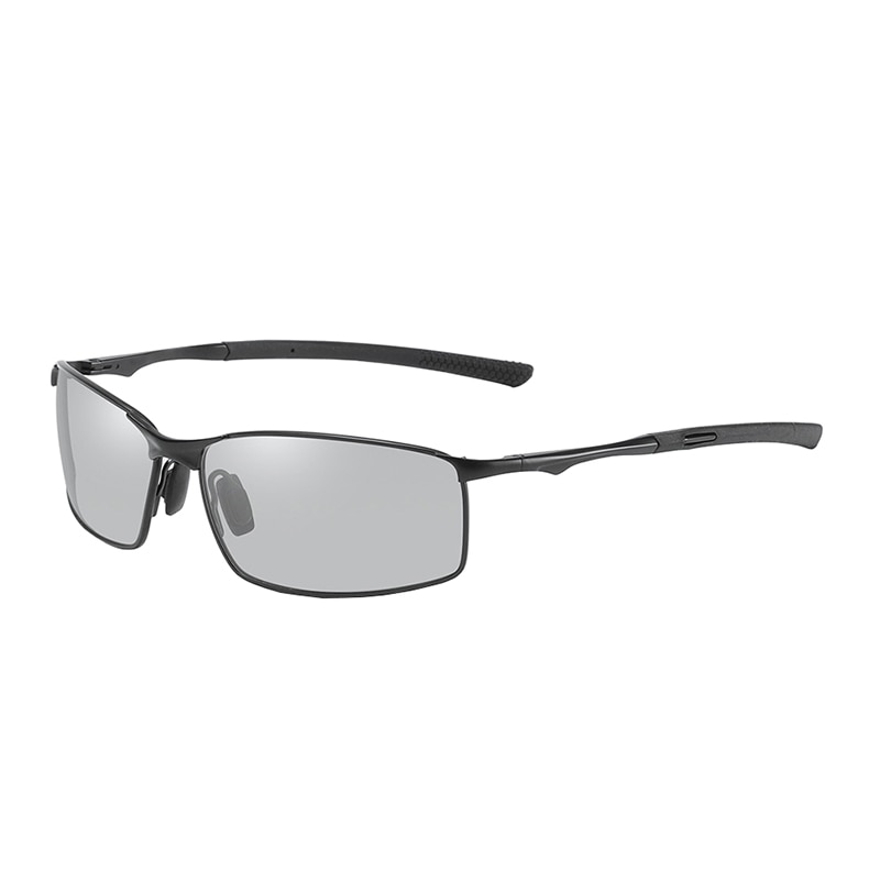 Photochrome Polarisierte Sonnenbrille Angeln Brillen Brille Reise Camping Wandern Fahr Fahrrad Radfahren im freien Sport Brille