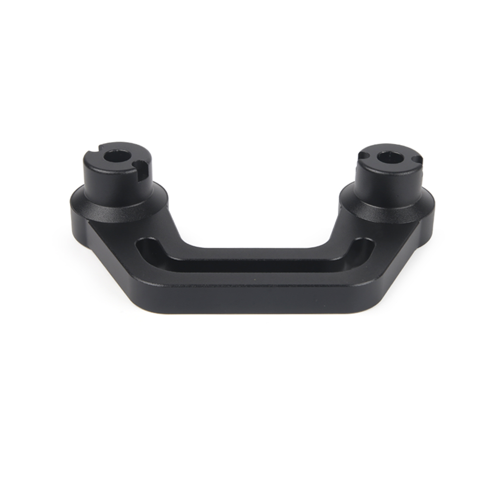 Pare-Brise en Aluminium pour Jeep Wrangler JL/JLU 2022 Gladiator JT A-Pillar, 1 Paire, -2022