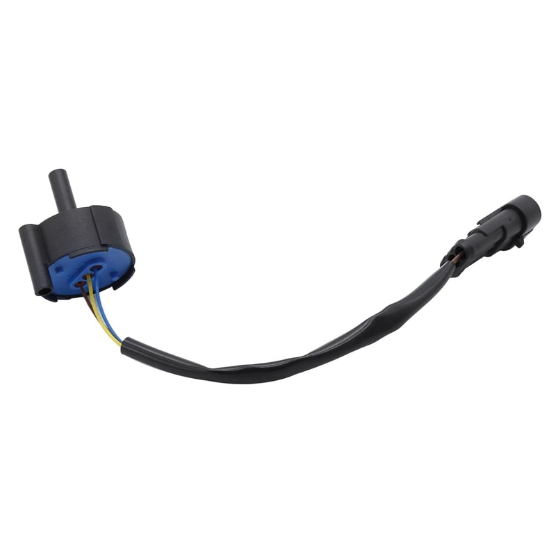 12762673 bränslefilter vattensensor bränslevattenavskiljare ventilsensor för saab 9-3 & 9-5