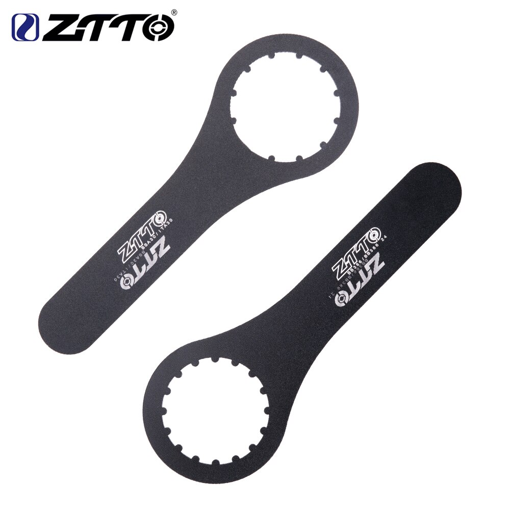 ZTTO Bike Bottom Bracket BB386 24 EVO Threaded-Press Fit Bottom Bracket for46x86.5mm Frame to 24mm Crankset for MTB Road Bike: BB386 tool