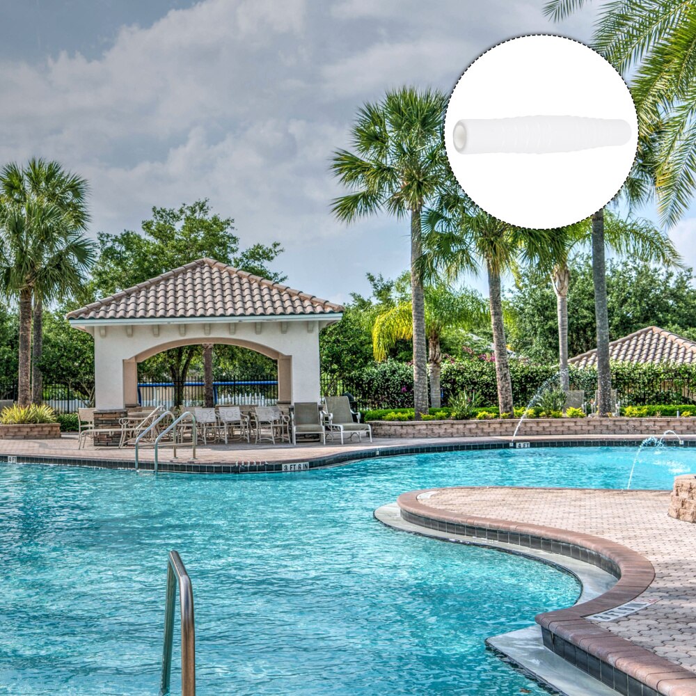 3PCS/Set Hose Coupling for Swimming Pool Vacuum Pool Cleaner Hose Adapter