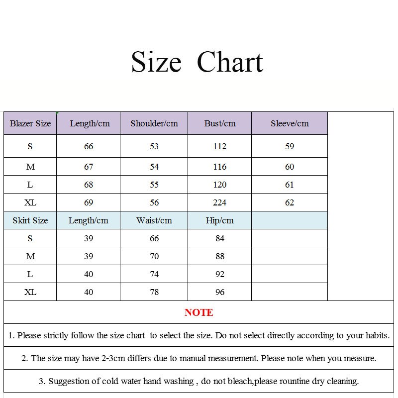 Vintage blazer nederdel jakkesæt hakket langærmet plaid jakke frakke+kort blyant nederdel damer forår efterår 2 dele sæt damer