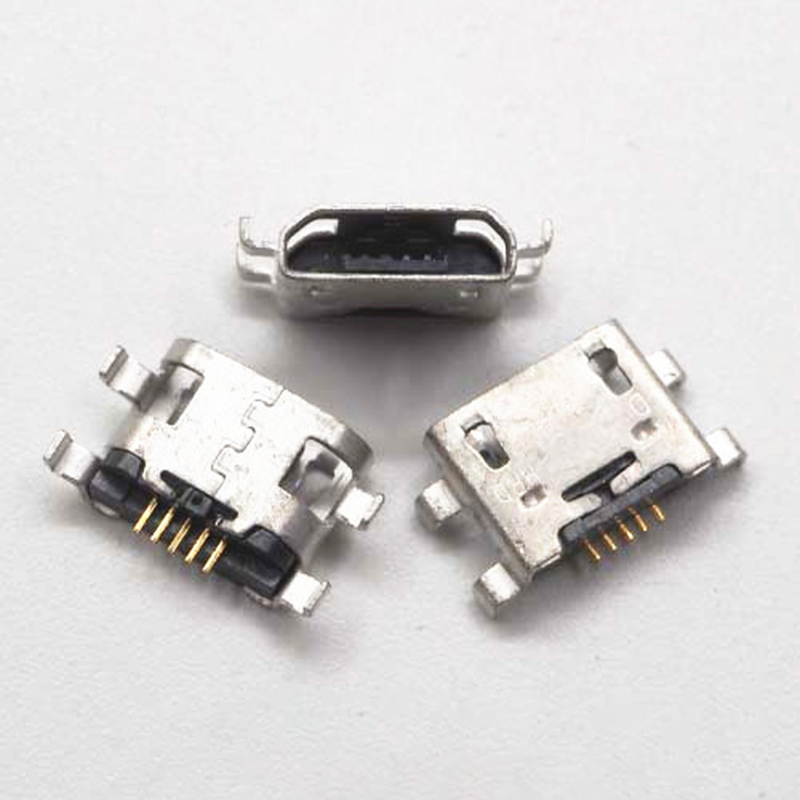 Conector de carga para Xiaomi Redmi NOTE 4, 4X / Redmi 4A, 4X, 100 Pro/Y2/S2, Micro USB, 10-5/4 Uds.