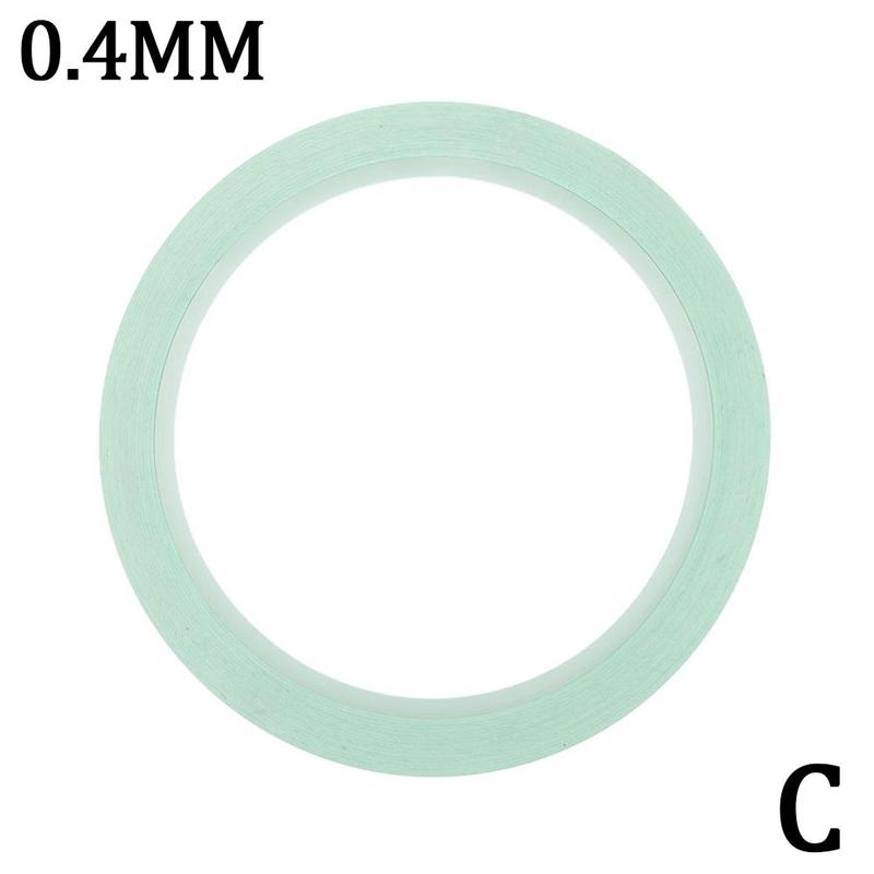 Model making scoring pen scoring needle auxiliary tool scoring curved right-angle hard-edged tape V9K1: C