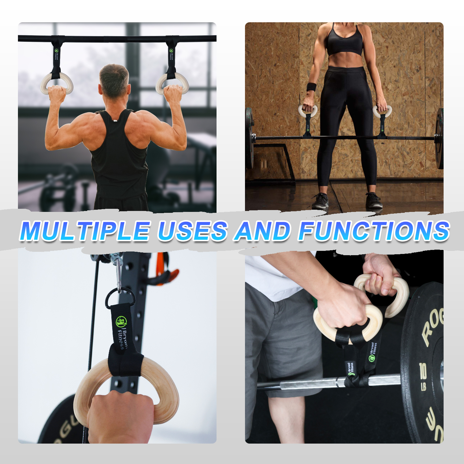 Fitness Rib Up Foy LAT Rib Down Gym Foy , Quick Dream to Bars and BarHavana, Polyvalent Home Gym Workouts