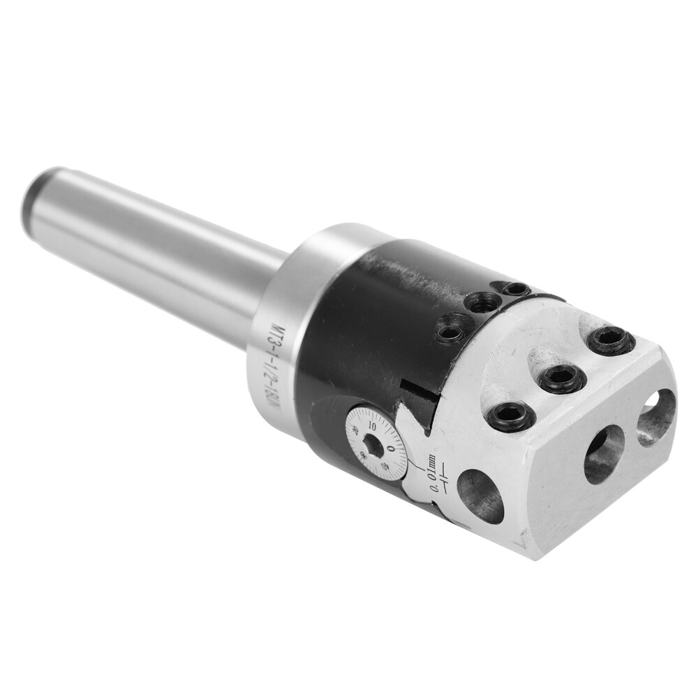 MT3M12 Morse Taper Boring Bar Voor Draaibank Frez... Grandado