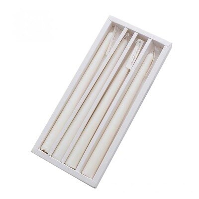 Farbverlauf Kerze Rauchfreien Lange Europäischen Duft Kerze Hochzeit Party Kleine Hacer Velas Dekoration EB50LZ: Stil 11