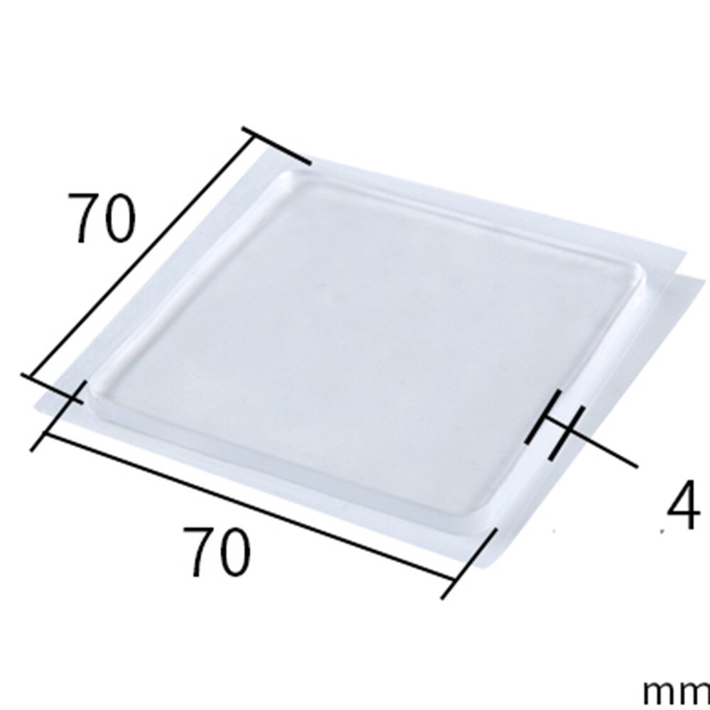 8 st tvättmaskin kylskåp bord skåp stol kudde stötsäkra kuddar hemförbättringsverktyg &xs