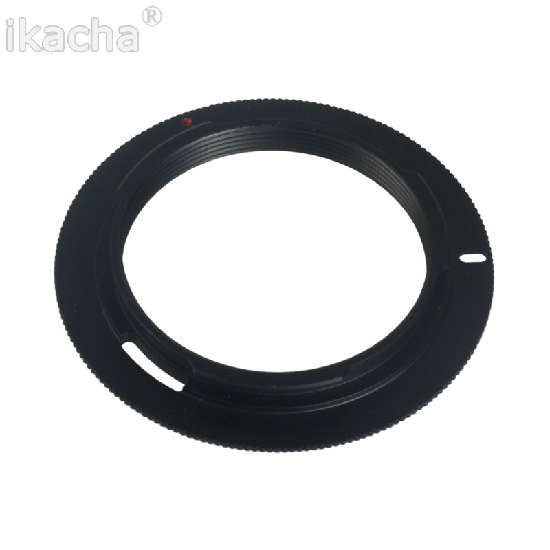 M42 Lens voor Pentax PK K Mount Adapter Ring voor K-01 K5 K7 K100 K200 KR KX K7 KM Camera