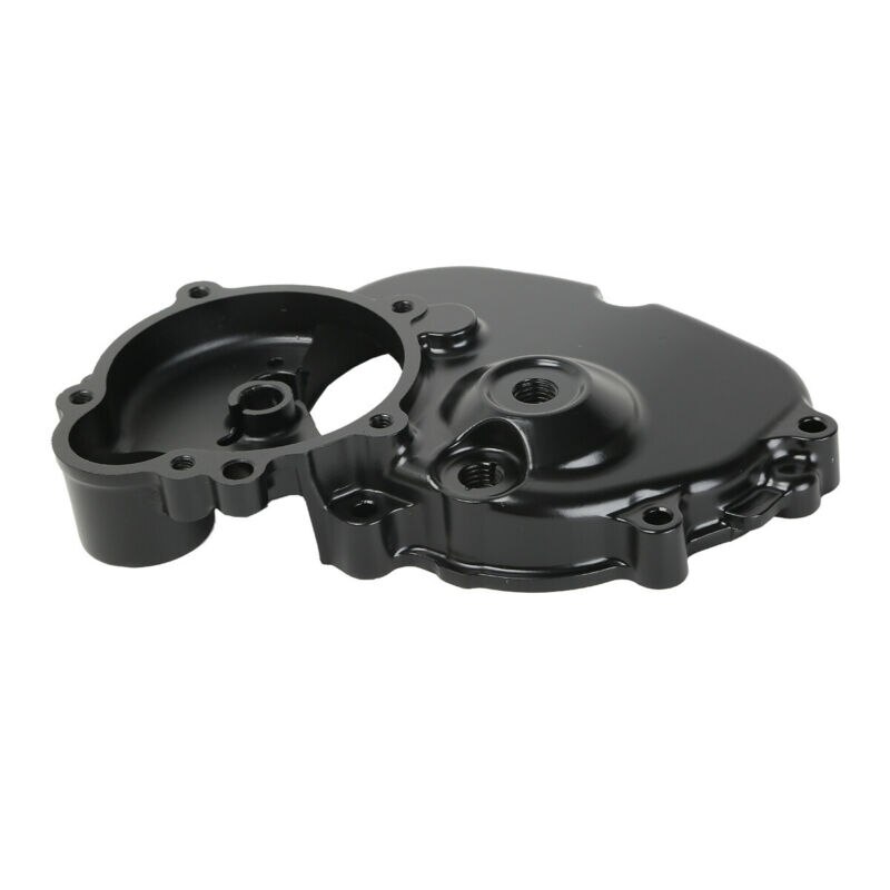 Motorcycle Right Engine Starter Cover Crank Case For Kawasaki Ninja