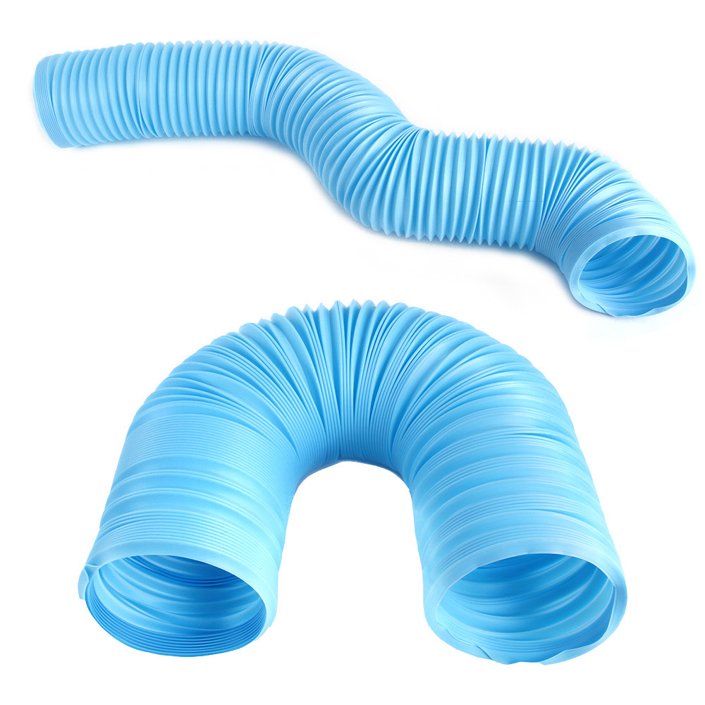 Tunnel pliable pour animaux de compagnie, petit Tunnel pour animaux de compagnie, canal de rangement, Puzzle Hamster jouet perceuse seau fournitures de jouets interactifs pour animaux de compagnie Tunnel amusant