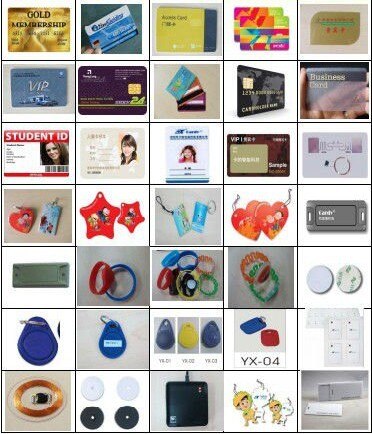 Free Sample Low Cost Contactless Smart Card and rfid Card / M1 S50 Card/Ntag 213/215/216/Icode 2 Card//DESFire EV1 2k/4k/8k