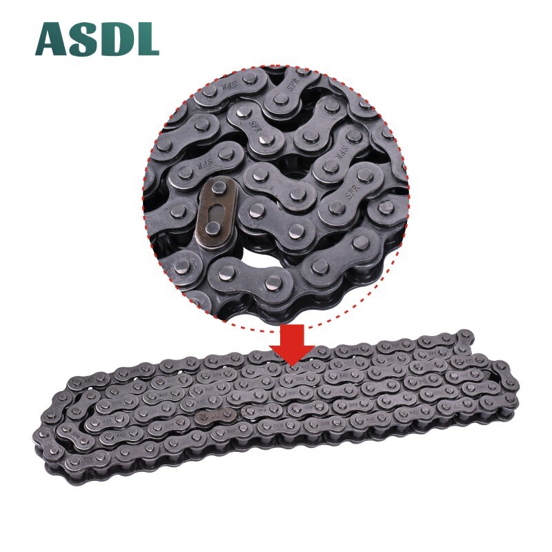 428/520/525/530 Motorfiets Tandwiel Ketting Universele