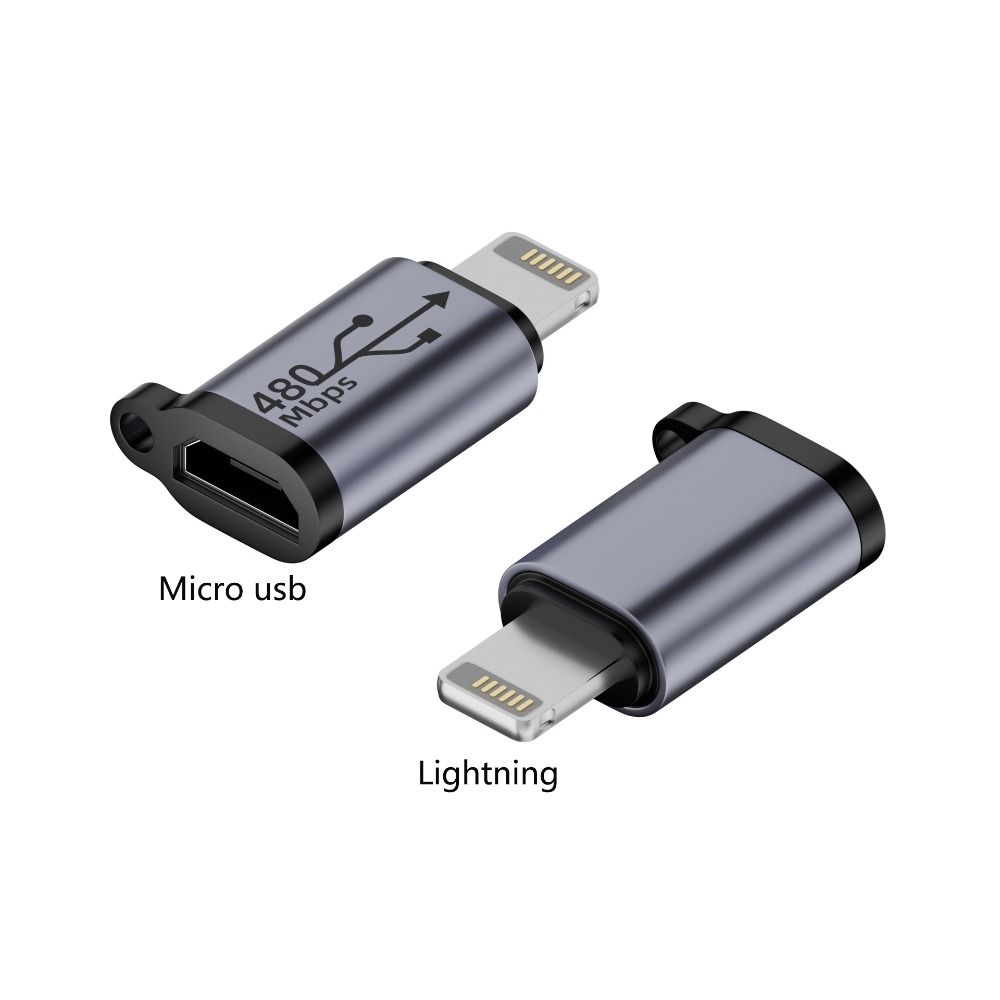 Mini Usb Input USB Type-C Adapter Micro USB Adapter Mini USB Micr... – Grandado