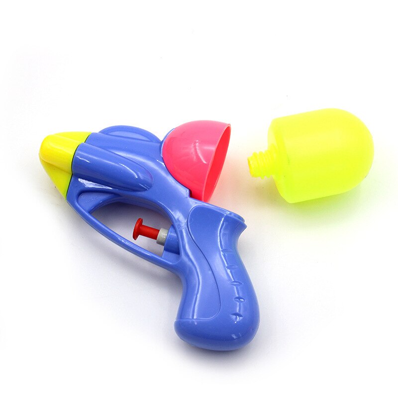 Kinderen speelgoed kleine waterpistool plastic waterpistool A15 nostalgische speelgoed