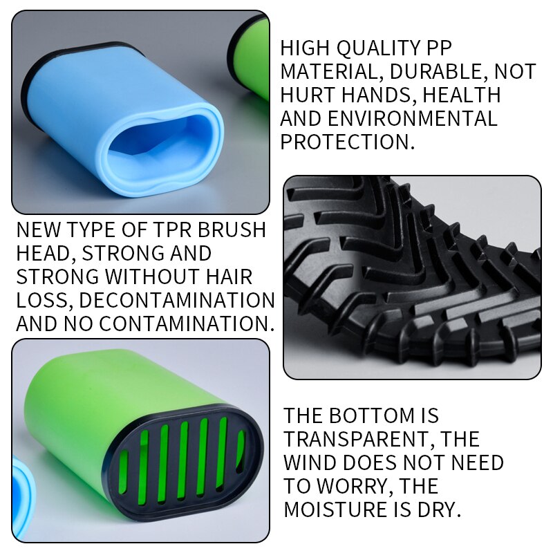 Muur Bedrag Siliconen Wc Borstel Zachte Borstel Toiletborstel Houder Set Accessoires Schoonmaken Tool Duurzaam Plastic Rubber