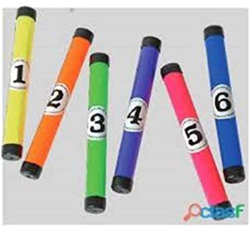HYD004331 jeu de bâtons de plongée