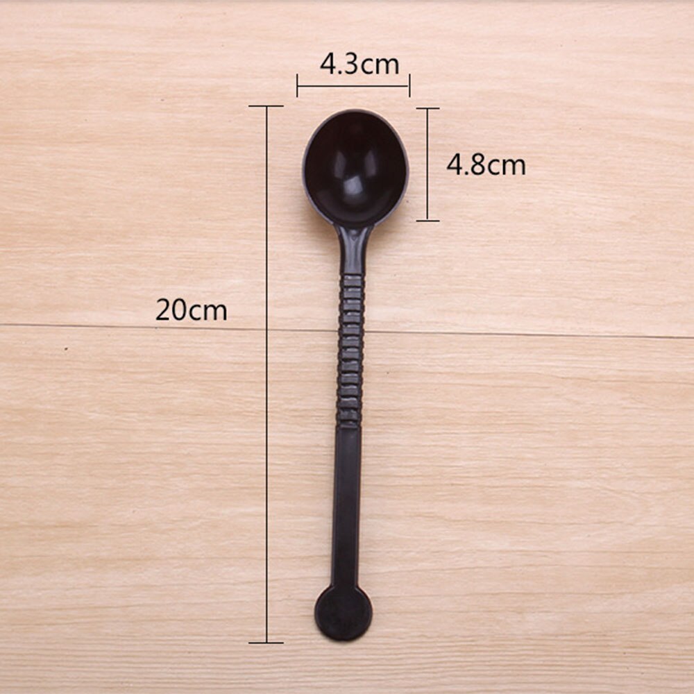 10g Measuring Spoon Teaspoon Coffee Sugar Scoop Cake Baking Coffee Milk Tea Measure Tool Cook Tools Kitchen Accessories