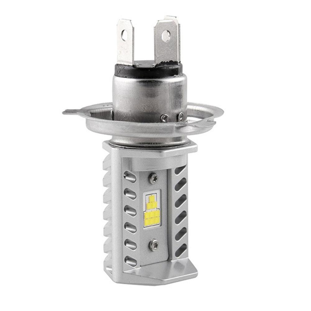 LED Licht Wandlung Bausatz Für Motorrad Scheinwerfer Mit Csp Y19 LED Chips Speziell Für 6500 K Motorrad Scheinwerfer