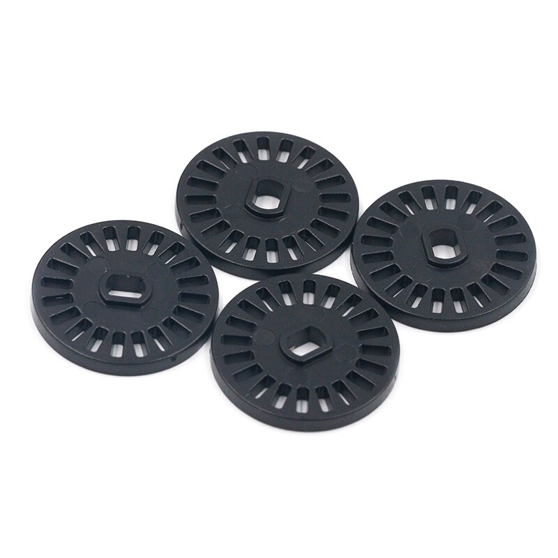10PCS Coded Disc Encoder 20 Holds Motor Speed Sensor for Robot Speed Test For arduino